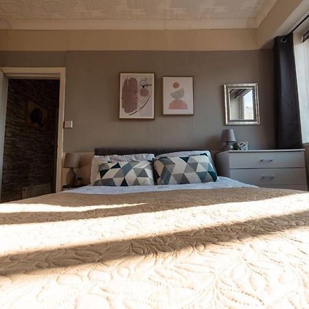 Cosy 1 Bed Apartment In Lincoln Exteriör bild