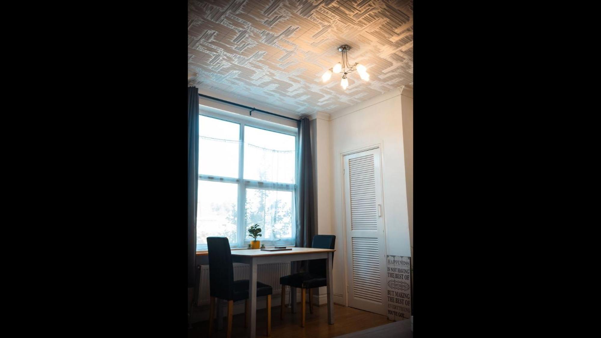 Cosy 1 Bed Apartment In Lincoln Exteriör bild