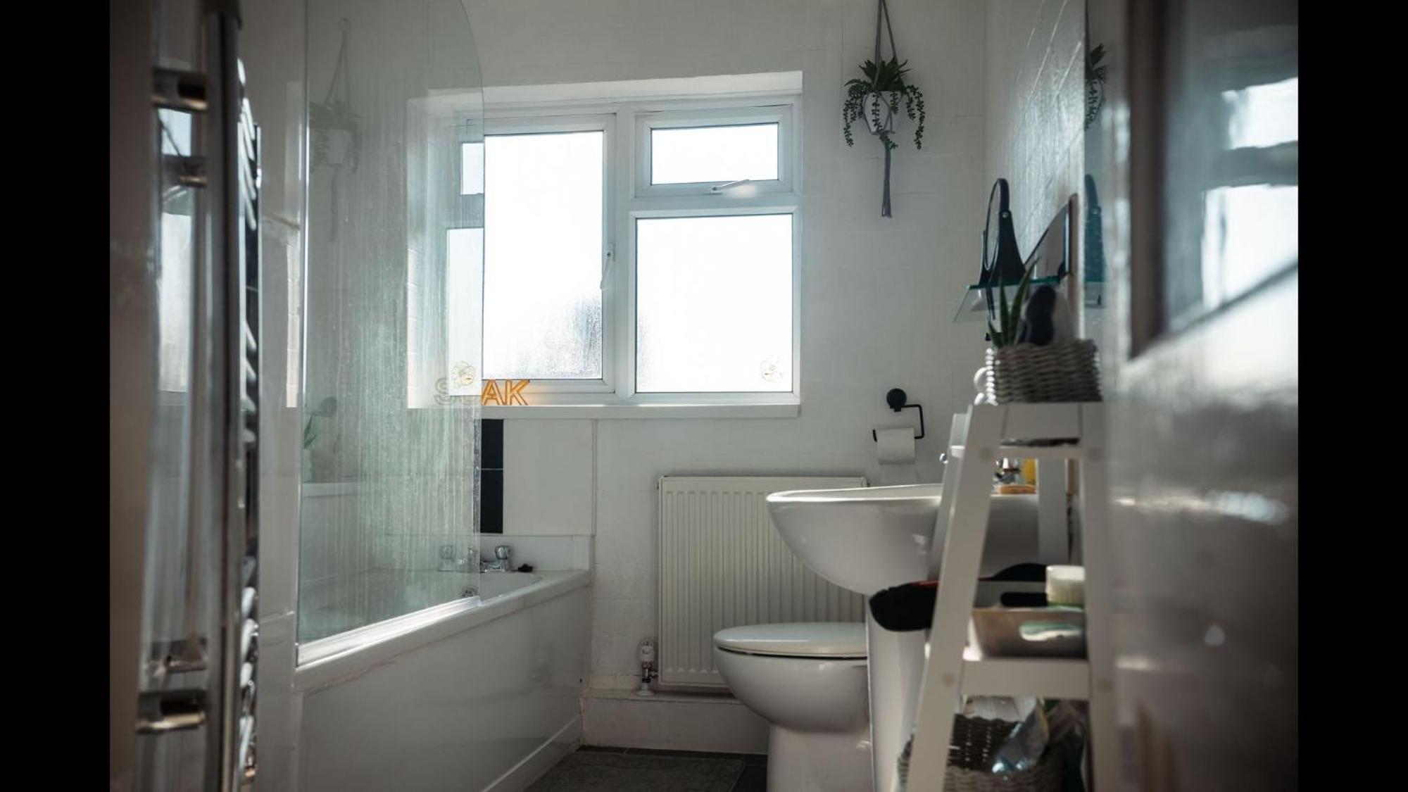 Cosy 1 Bed Apartment In Lincoln Exteriör bild
