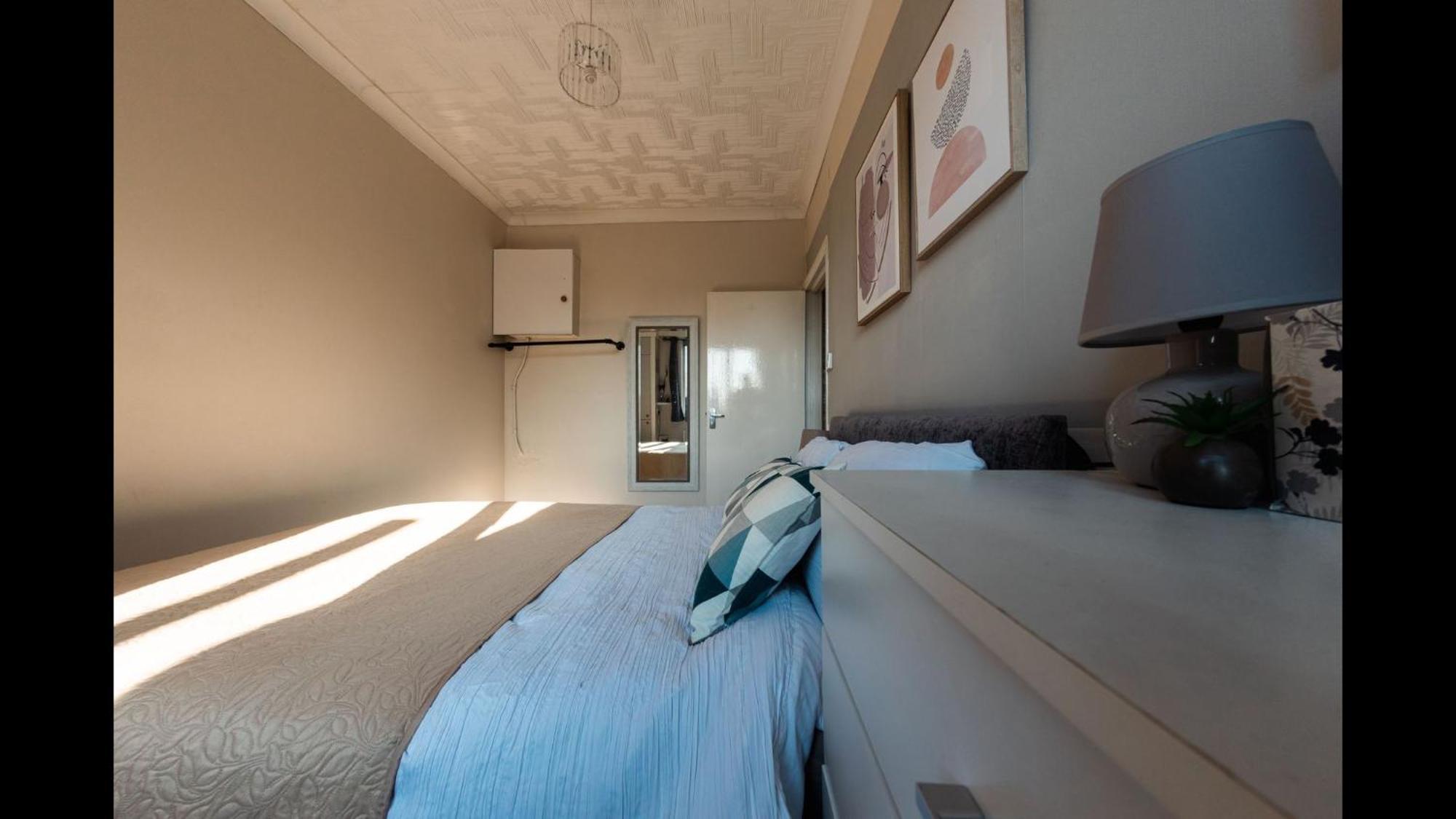 Cosy 1 Bed Apartment In Lincoln Exteriör bild