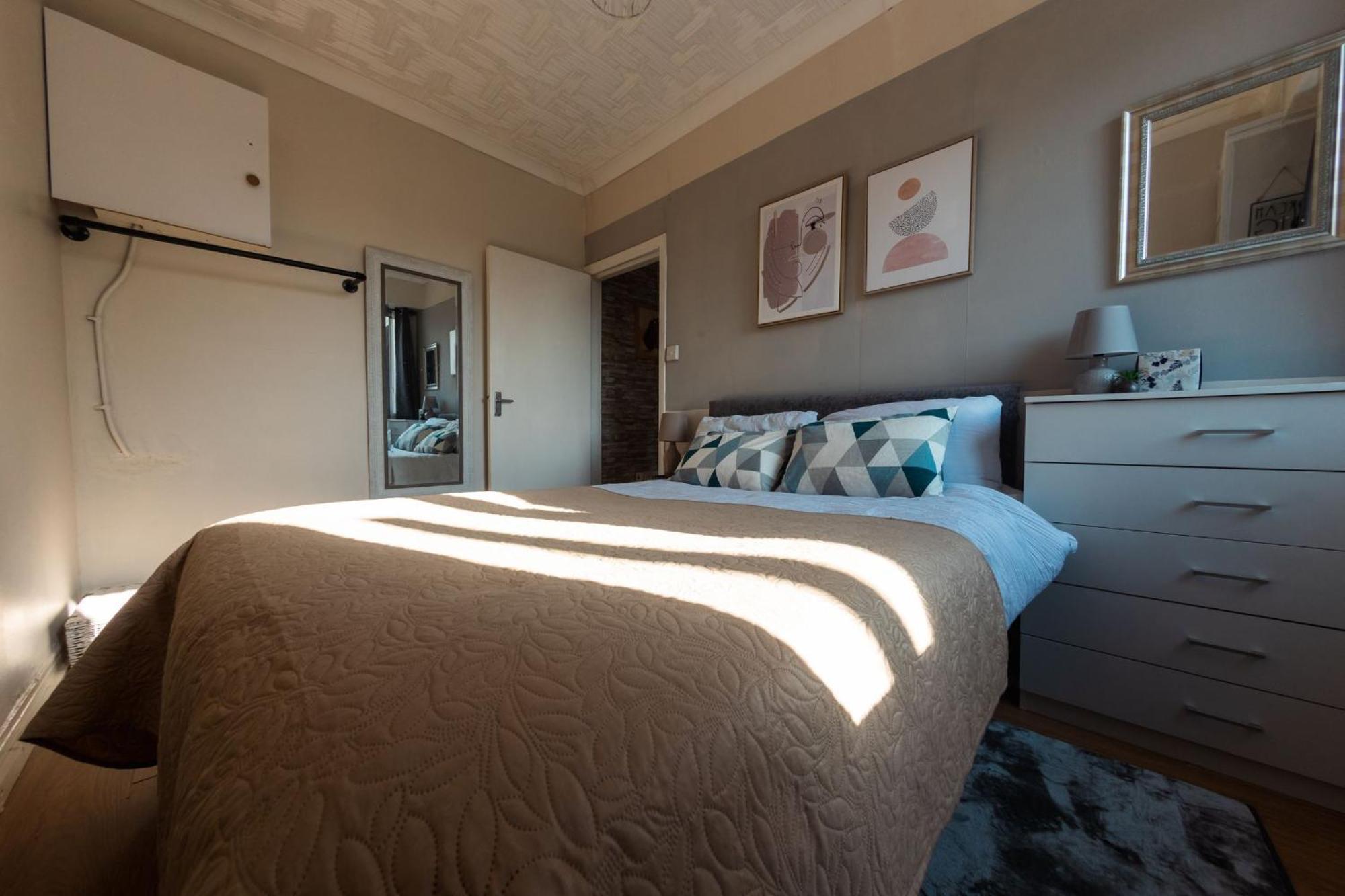 Cosy 1 Bed Apartment In Lincoln Exteriör bild