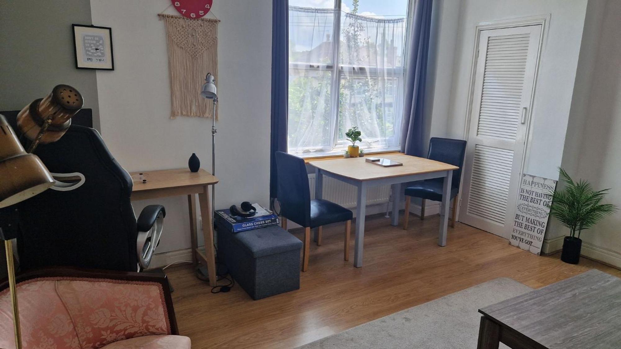 Cosy 1 Bed Apartment In Lincoln Exteriör bild