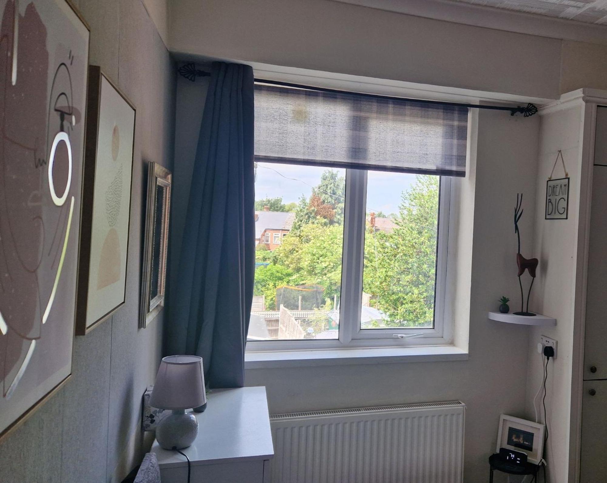 Cosy 1 Bed Apartment In Lincoln Exteriör bild